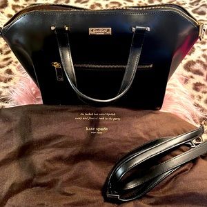 Authentic Kate Spade gently used, lovely piece looking to rehome